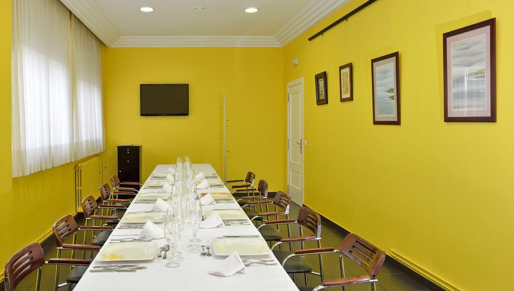 Hotel El Paso Honroso ออสปิตาล เด ออร์บีโก ภายนอก รูปภาพ