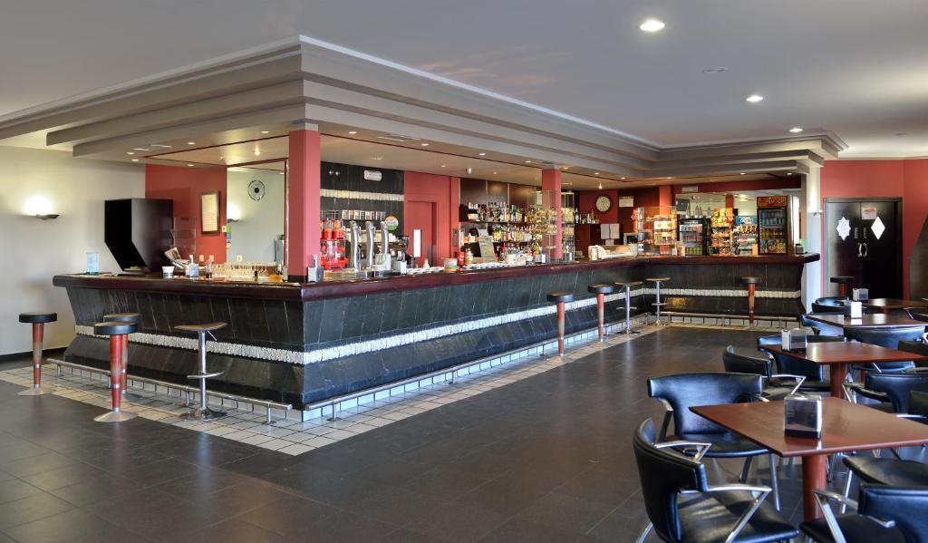 Hotel El Paso Honroso ออสปิตาล เด ออร์บีโก ภายนอก รูปภาพ