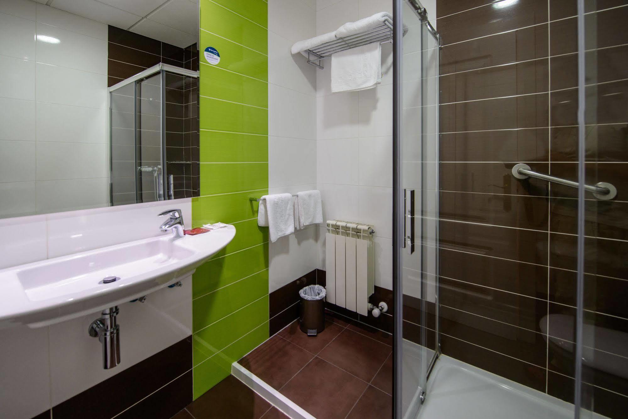 Hotel El Paso Honroso ออสปิตาล เด ออร์บีโก ภายนอก รูปภาพ