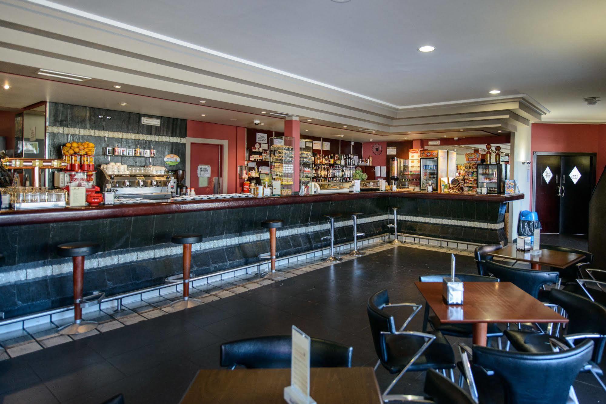 Hotel El Paso Honroso ออสปิตาล เด ออร์บีโก ภายนอก รูปภาพ